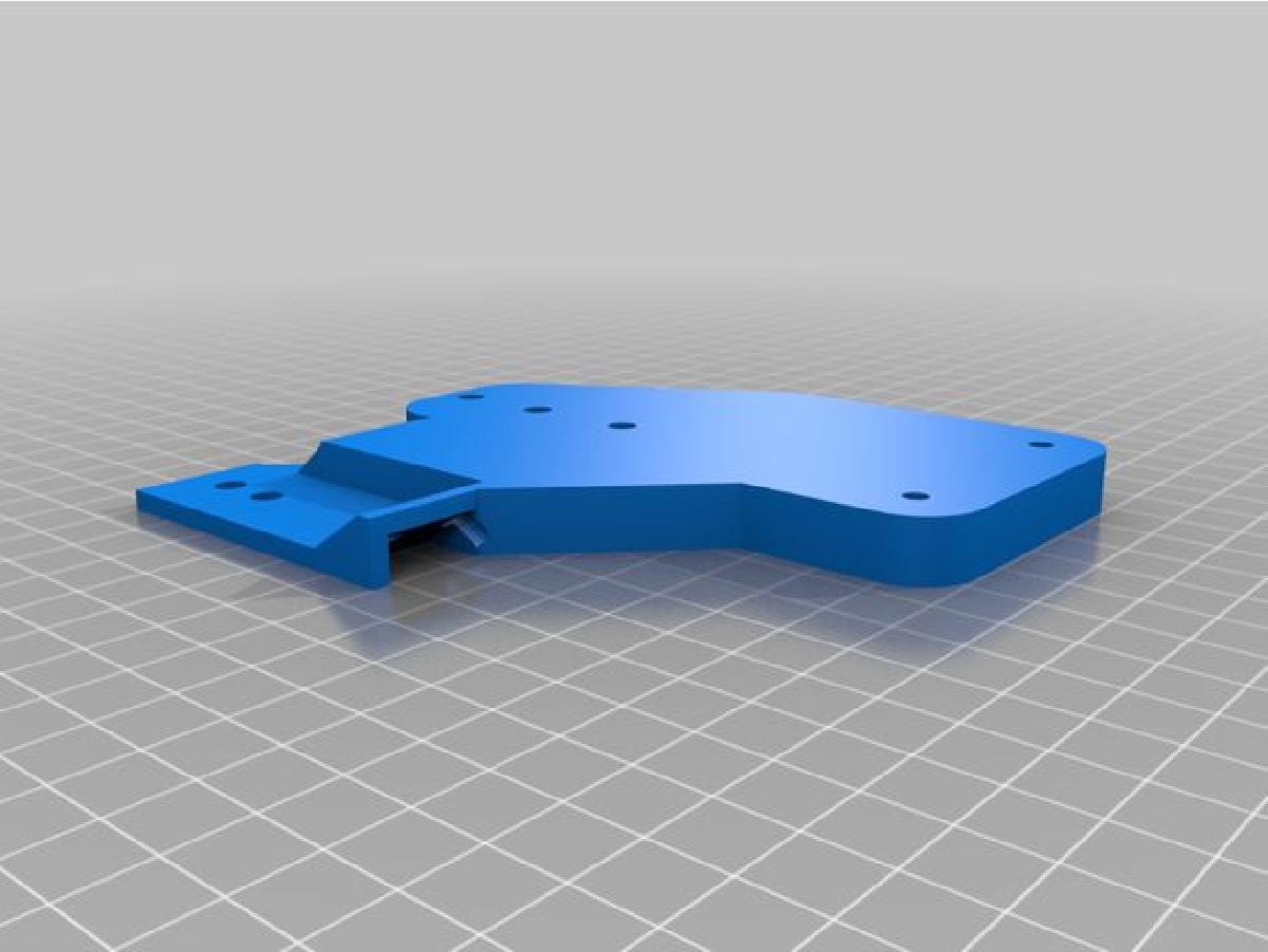 Suportes para corrente FRT CNC