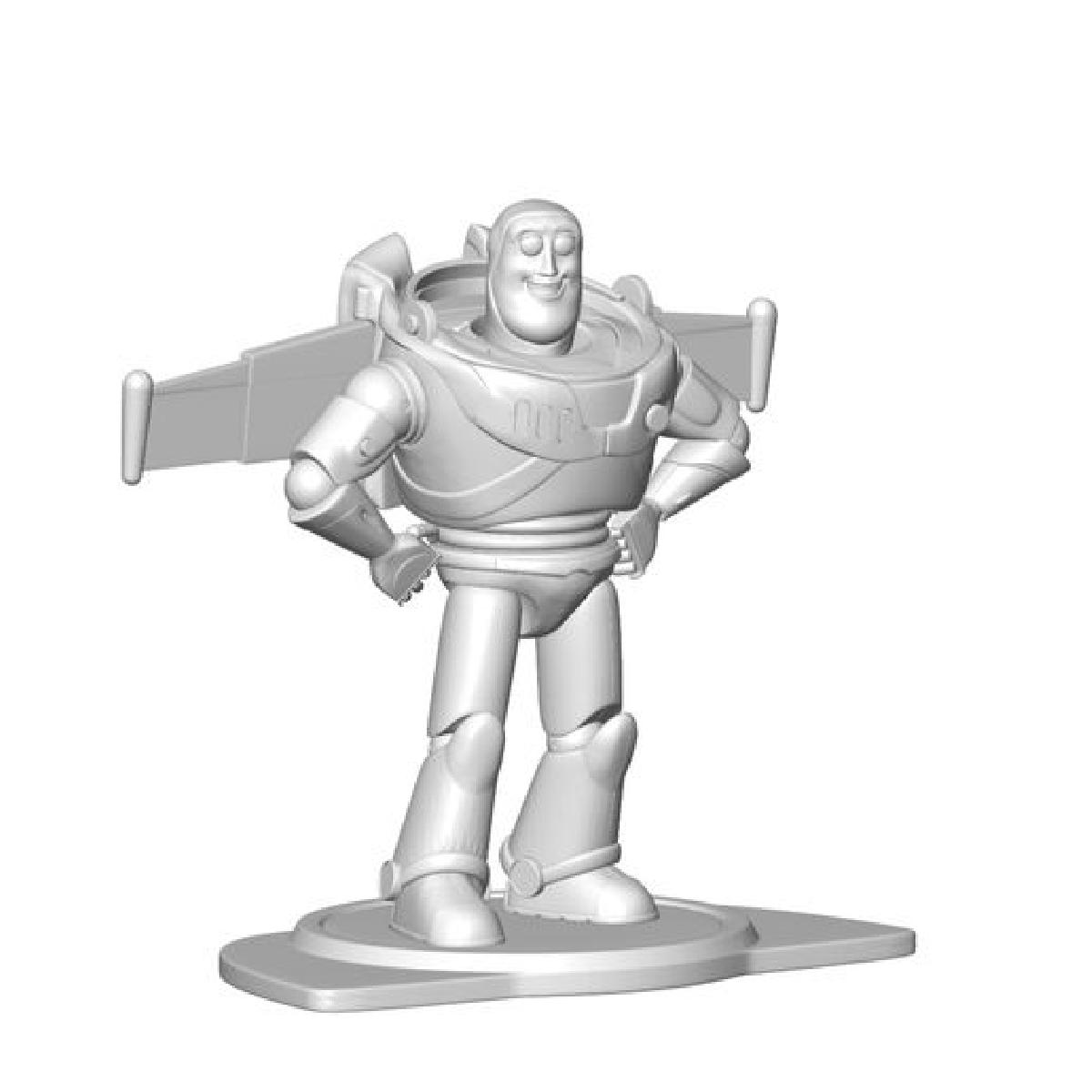 BUZZ LIGHTYEAR   TOY STORY