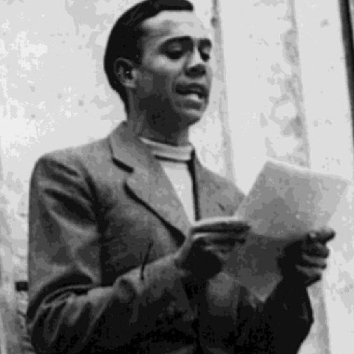 Lampada Miguel Hernandez