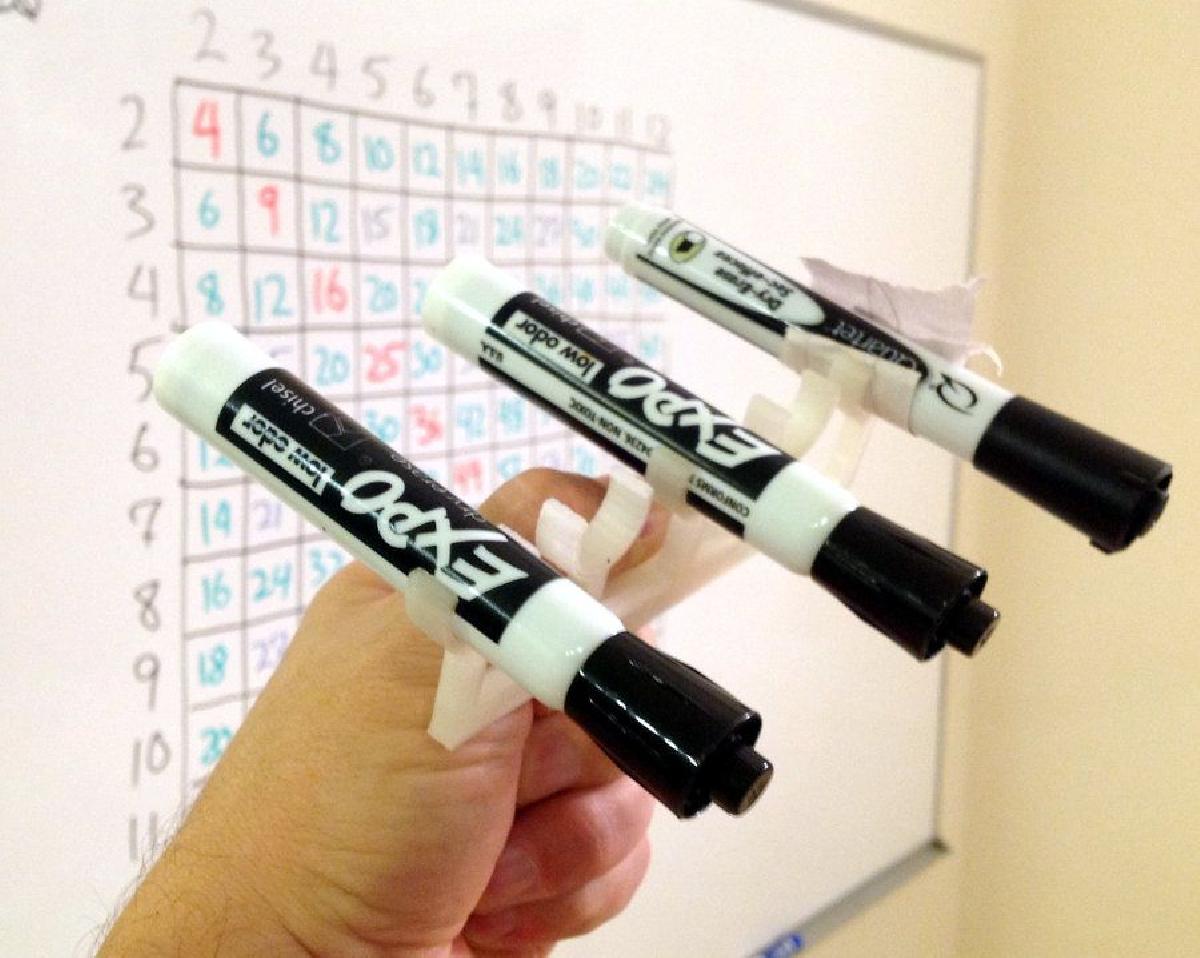 Ferramenta de Desenho de Linhas Paralelas (Parametrica)