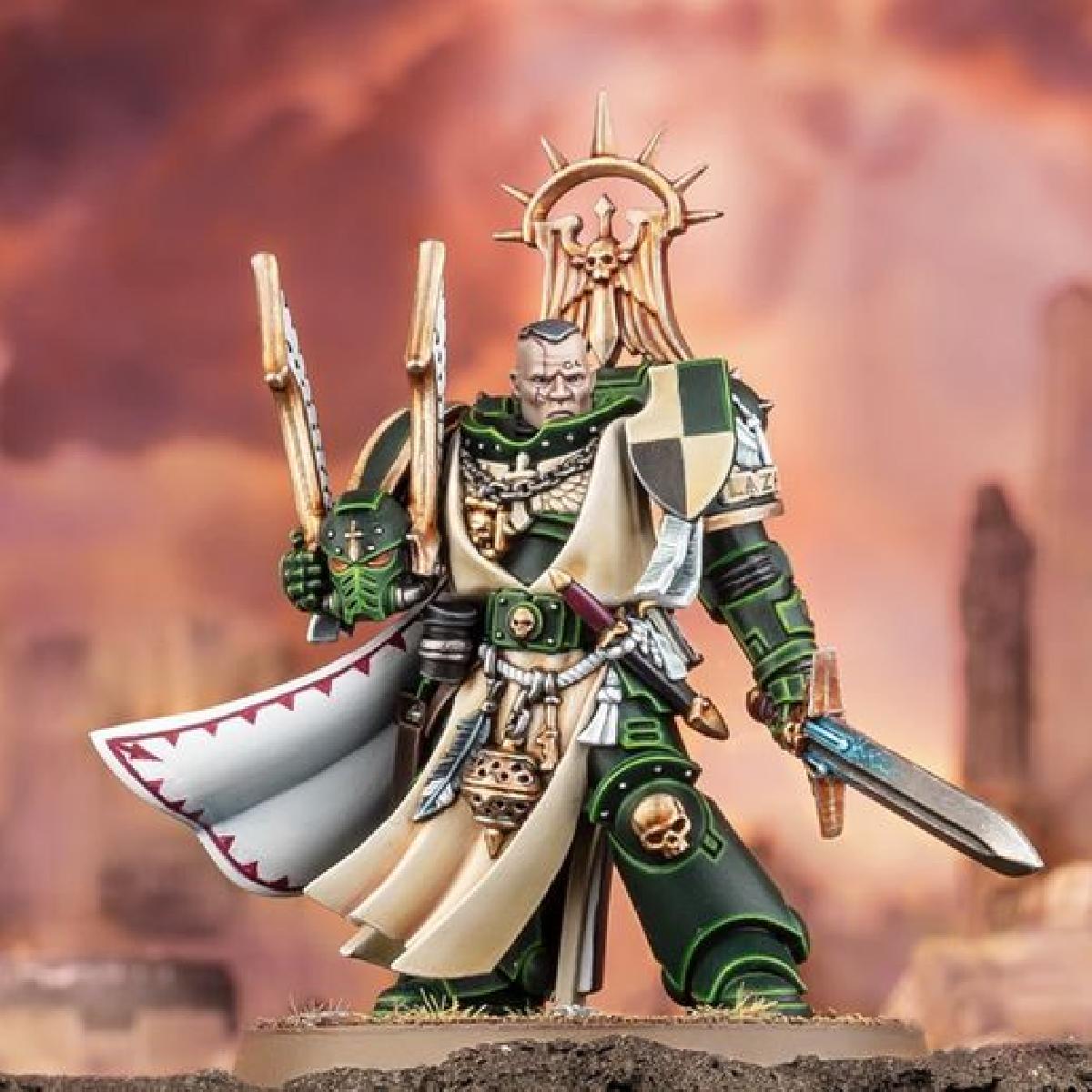 5º lider dos Angulos Grim Dark (Gratuito com dicas de precos abertos)