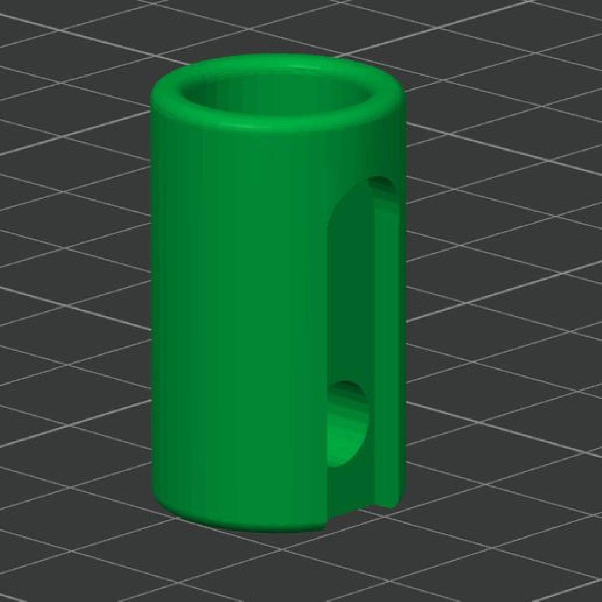 Martelo Autococker para Valvula DFF 20 Lazarus