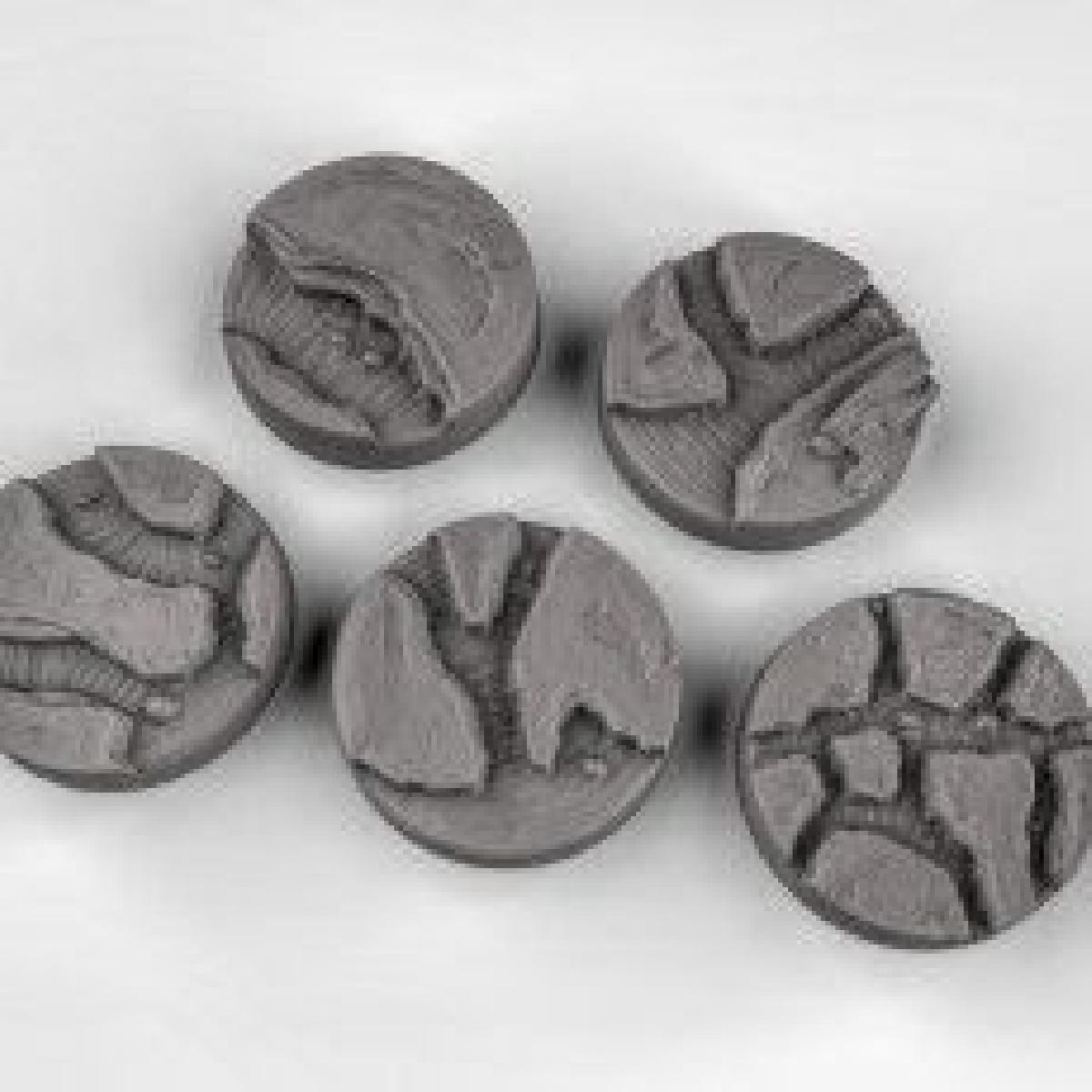 Lava bases