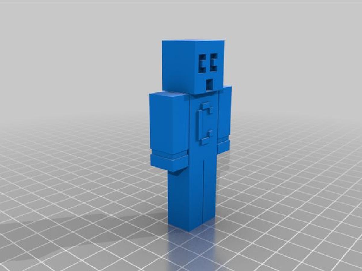 Craftee Minecraft