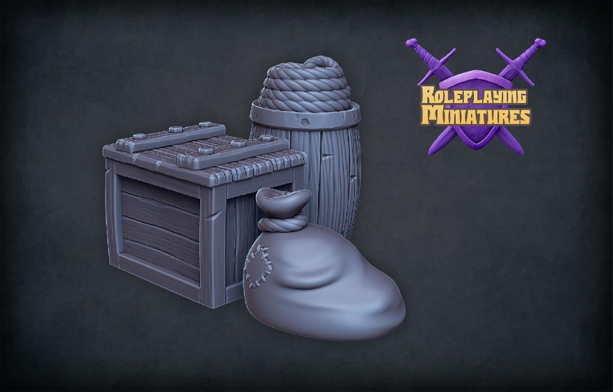 Conteineres de carga de embarque