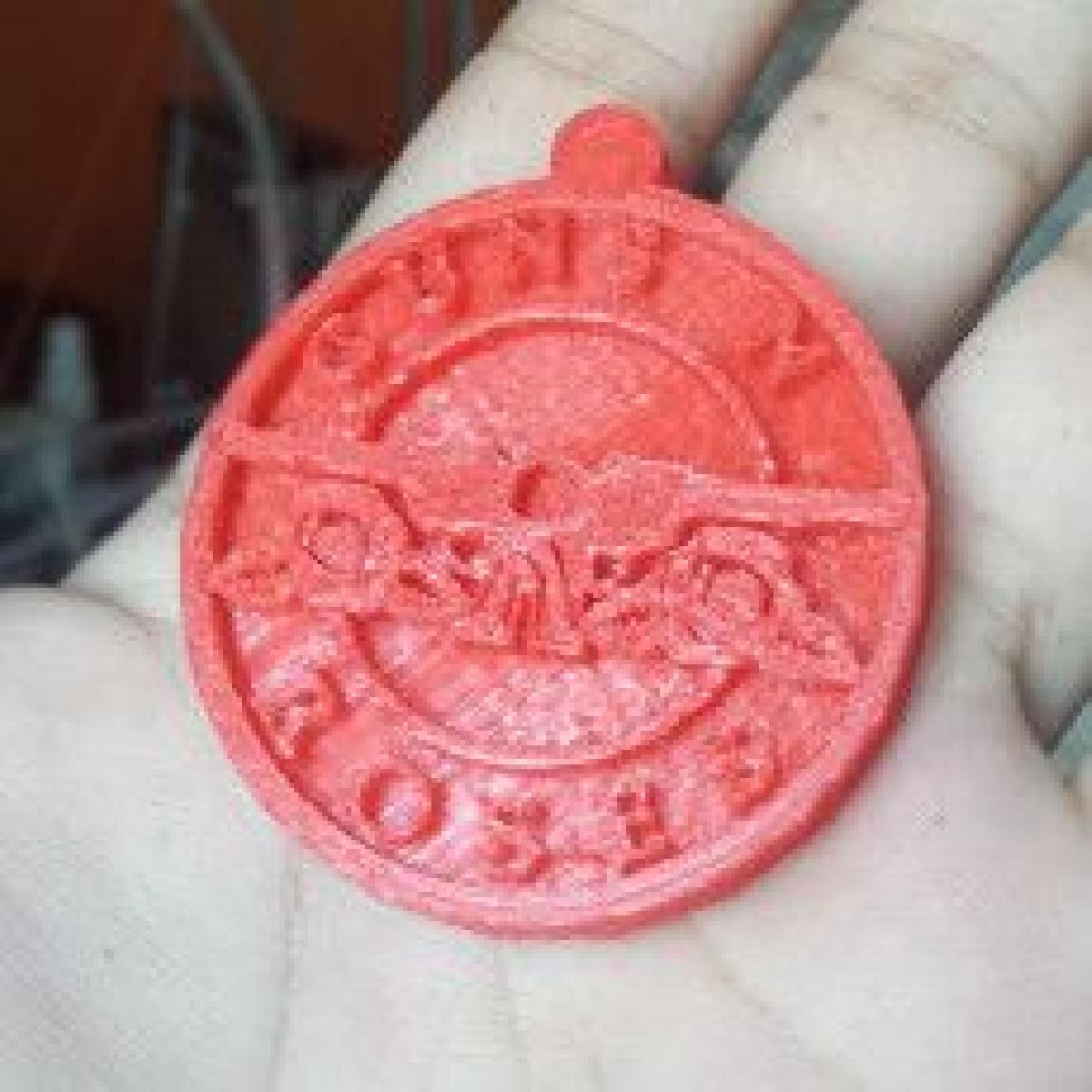 Chaveiro Guns N Roses Band