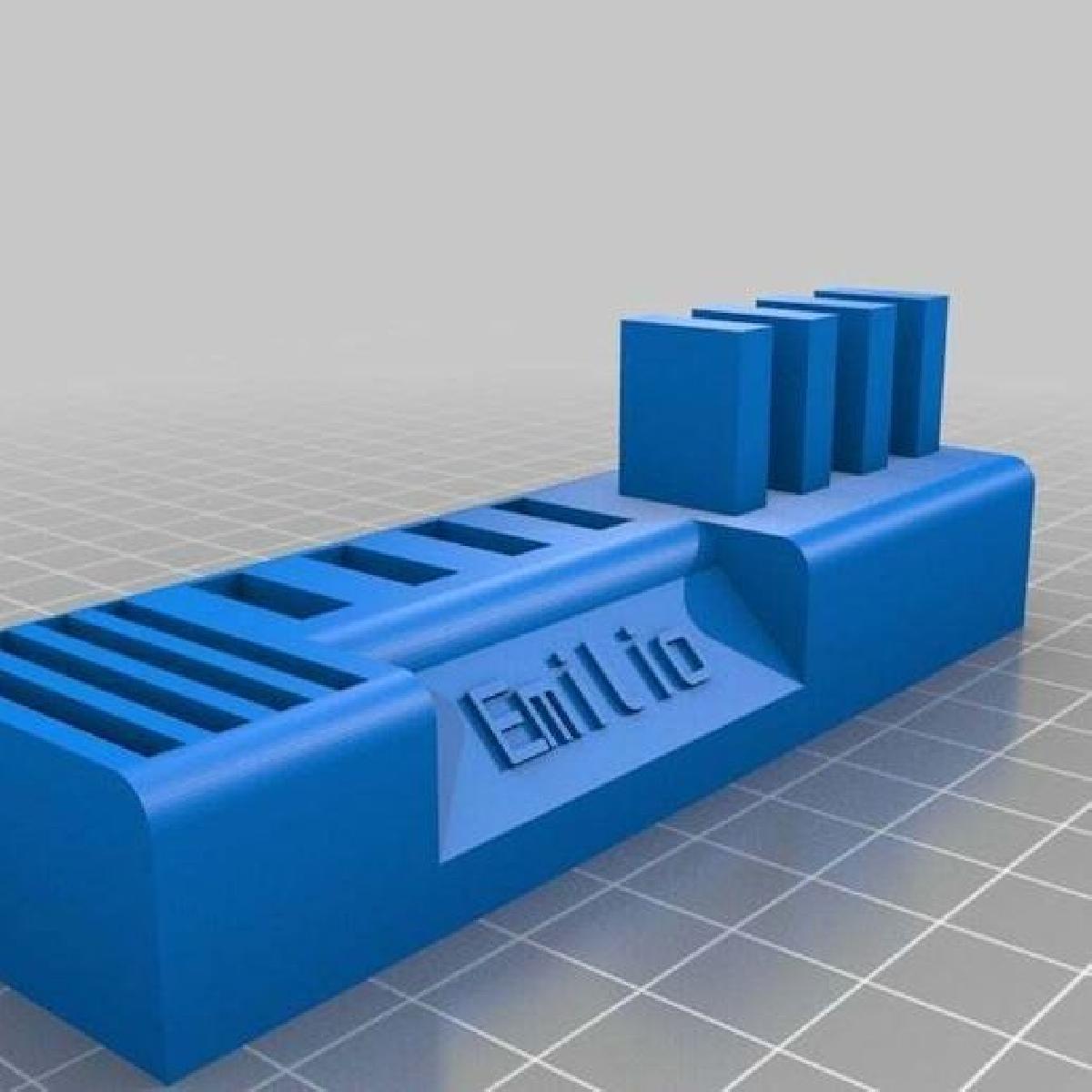 Pen Drive e Cartao SD Emilio