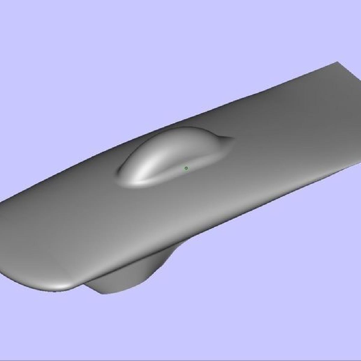 Carro Solar em HD: Universidade de Calgary Schulich I