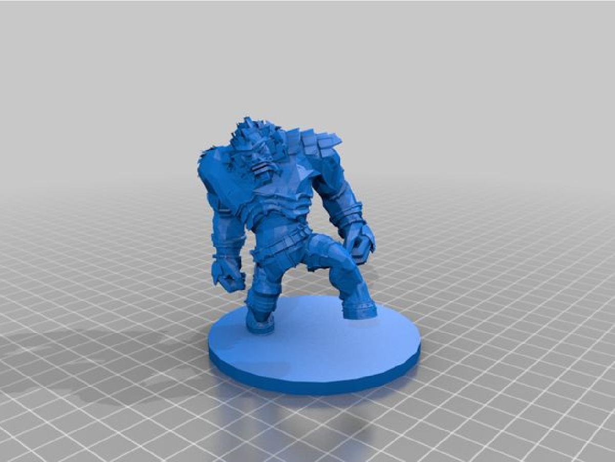 Sombra do Colosso Colossos com Base