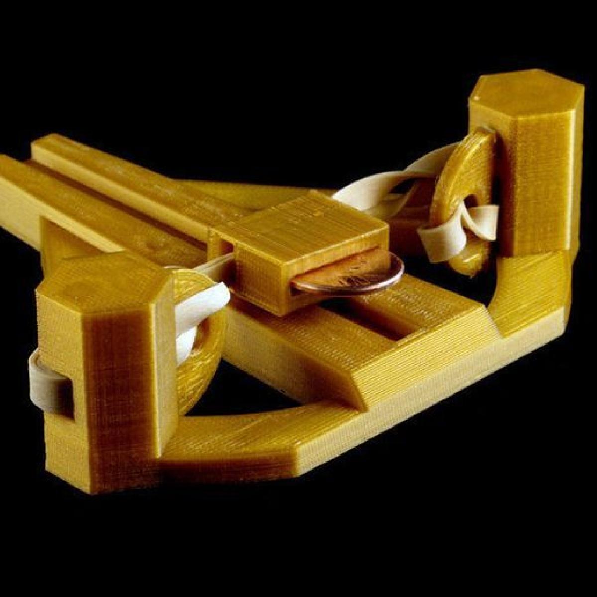 Zheng3 Curta Acao Moeda Ballista