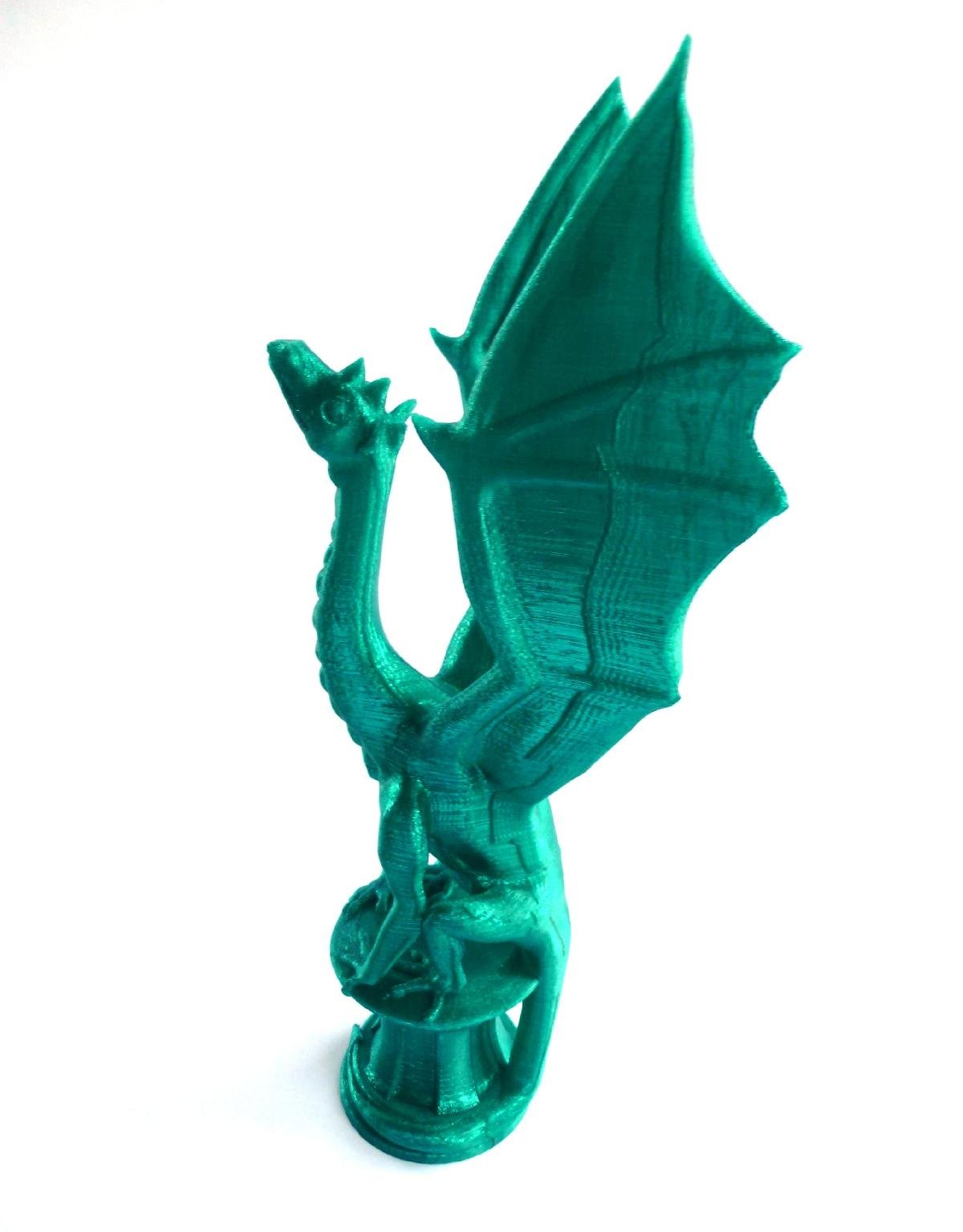 Aria, a Dragao