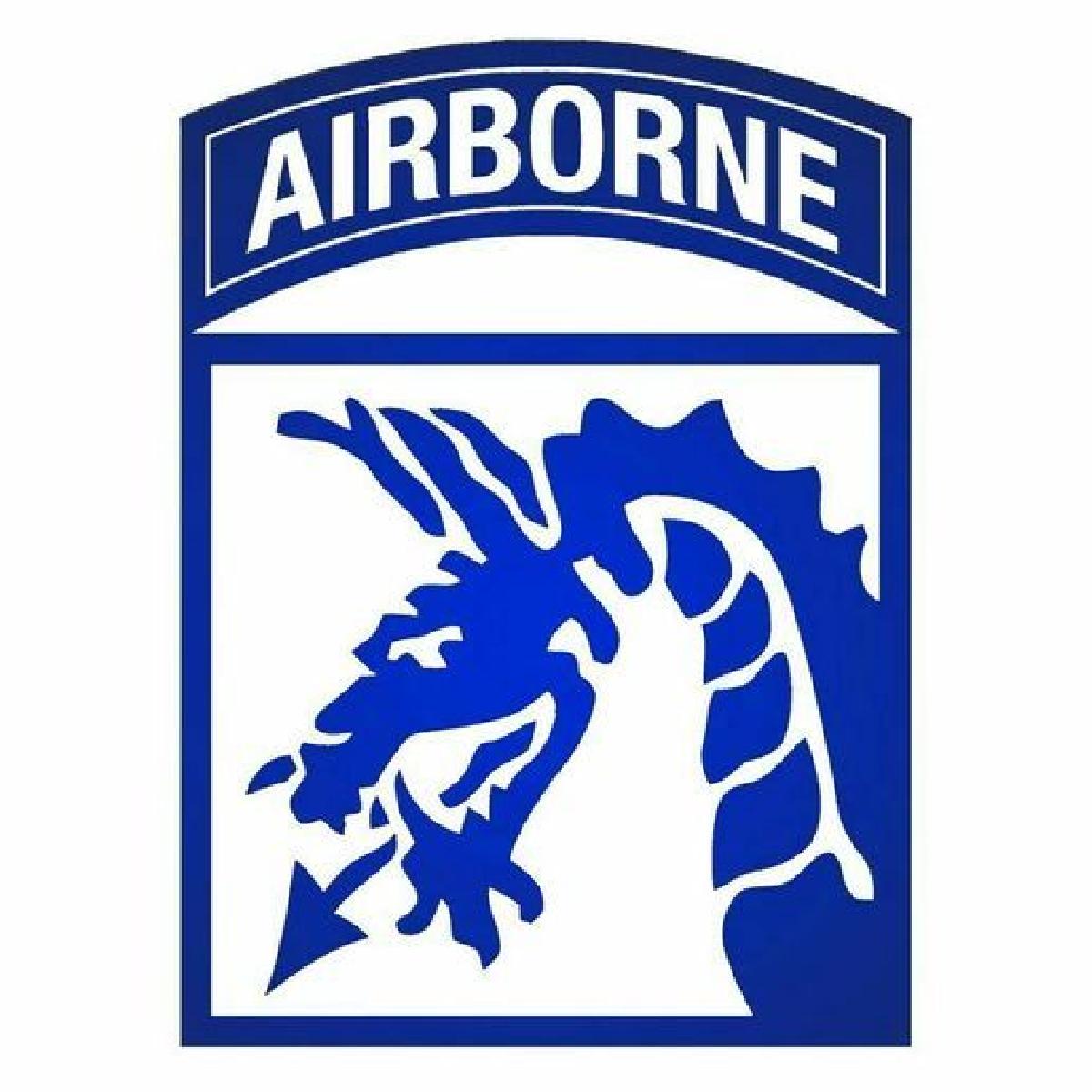 XVIII Corpo Aerotransportado