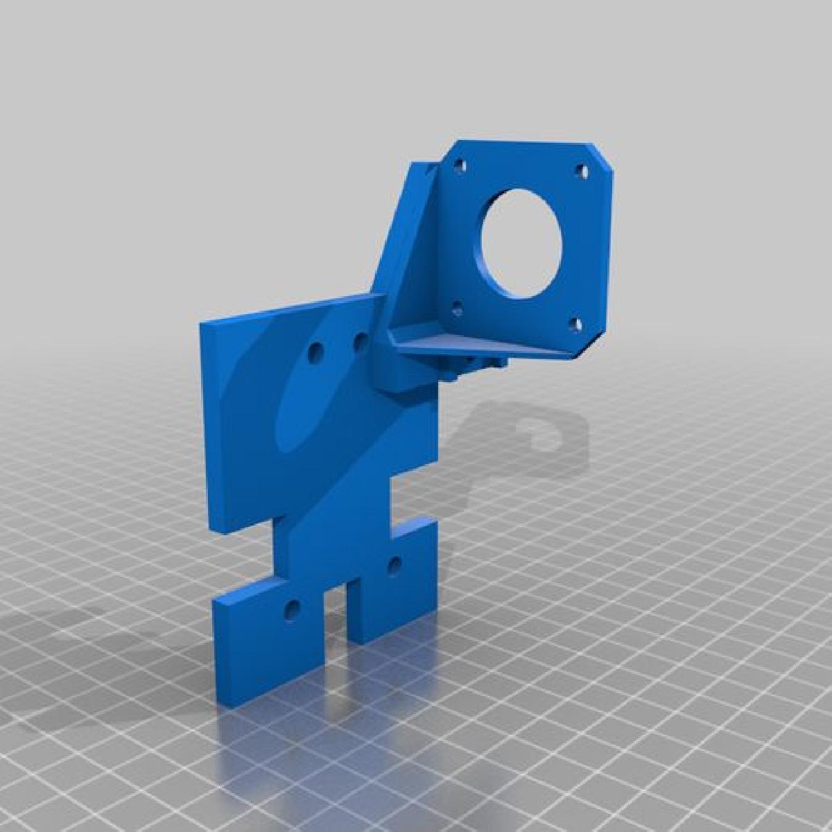 Suporte Magna 2 BMG Direto