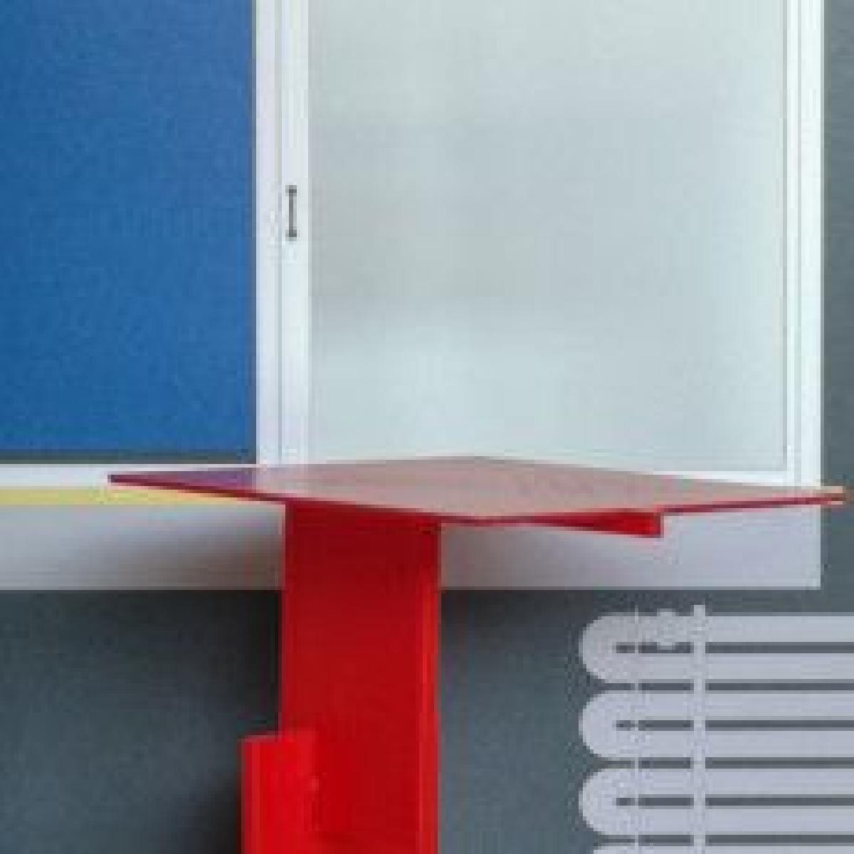 Mesa lateral Gerrit Rietveld