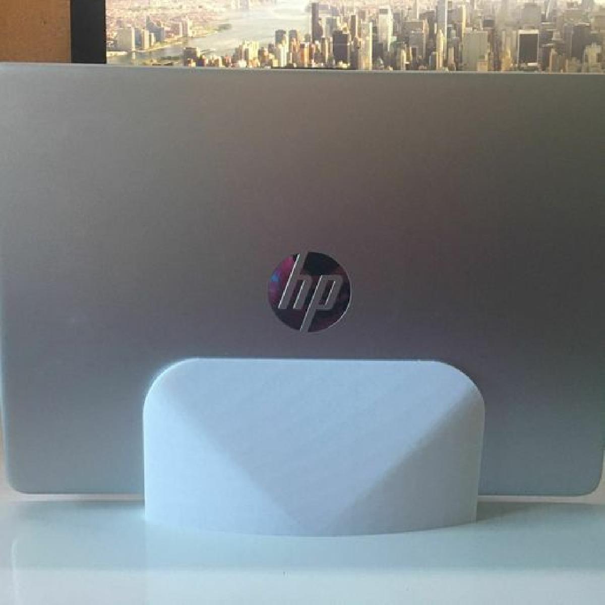 Suporte para laptop HP de 21mm