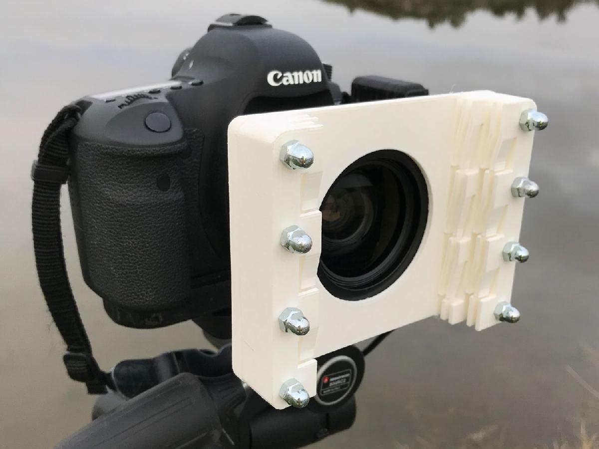 Portafiltros Multiplo Paulosky