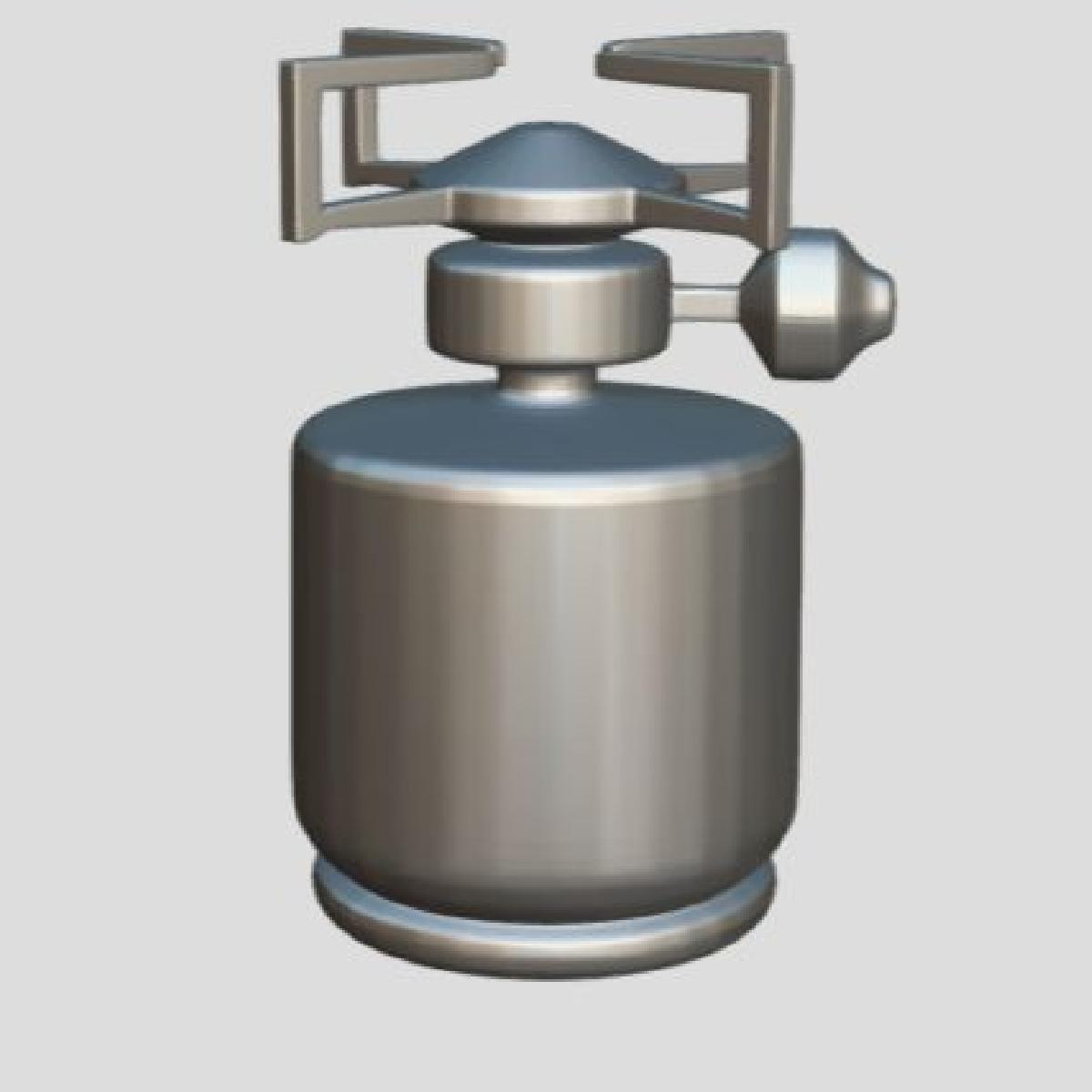 fogao a gas para camping