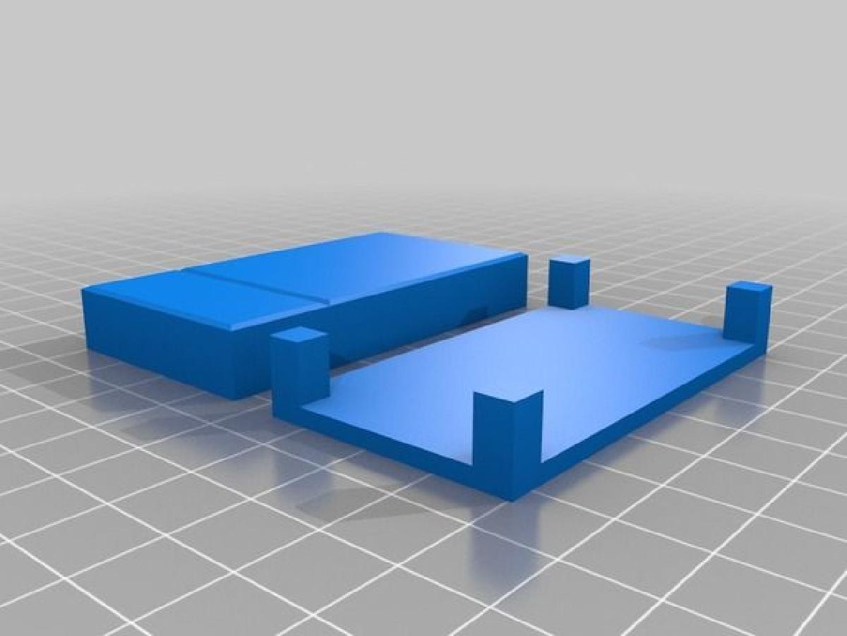 Cama do Minecraft