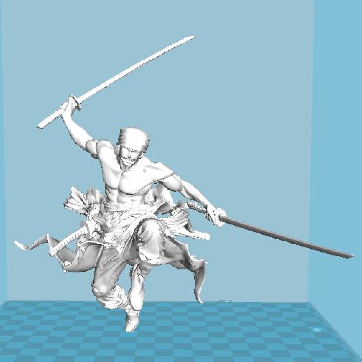 Zoro (One Piece)