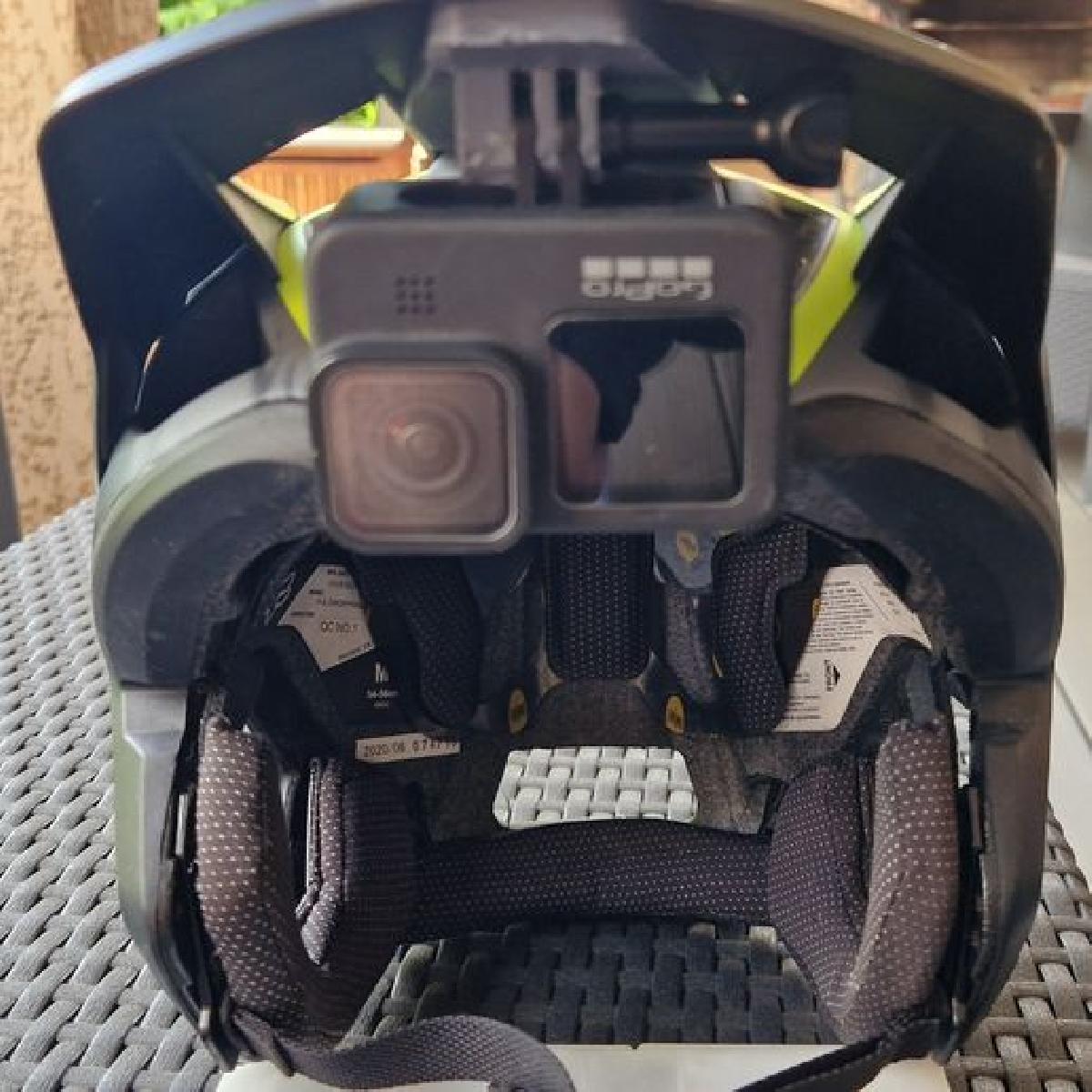 Suporte GoPro Dropframe FOX