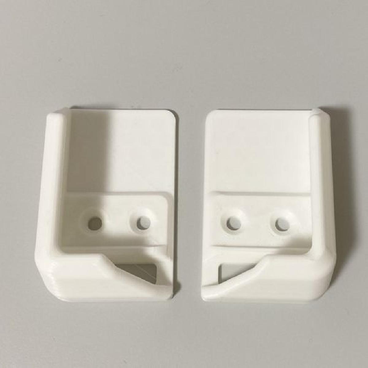 Suporte de Parede Universal para Tablet com Parafusos