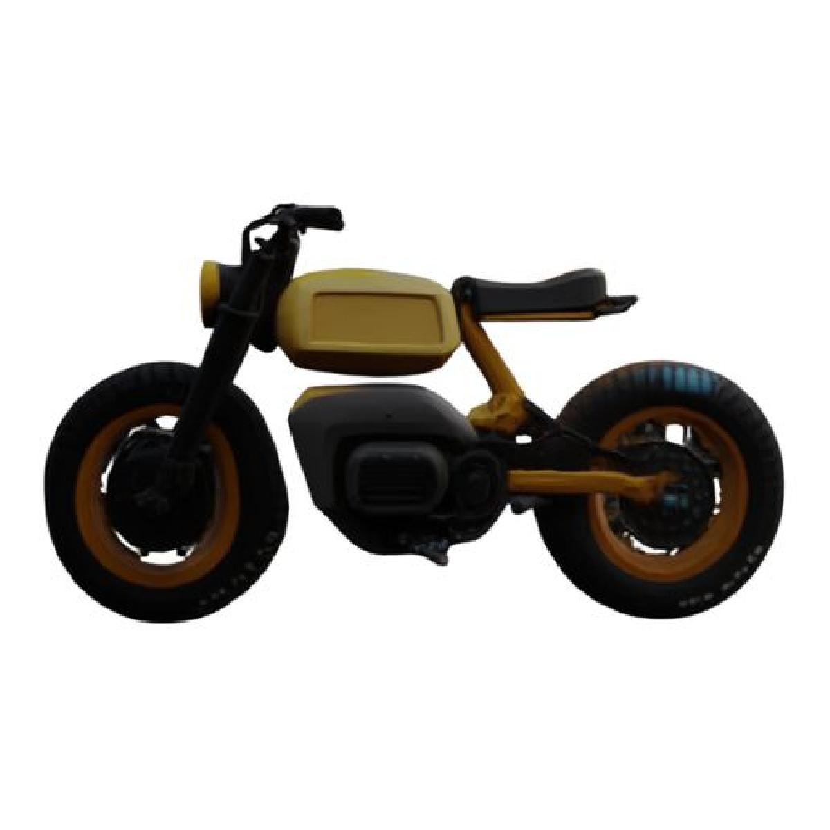 VoltRider