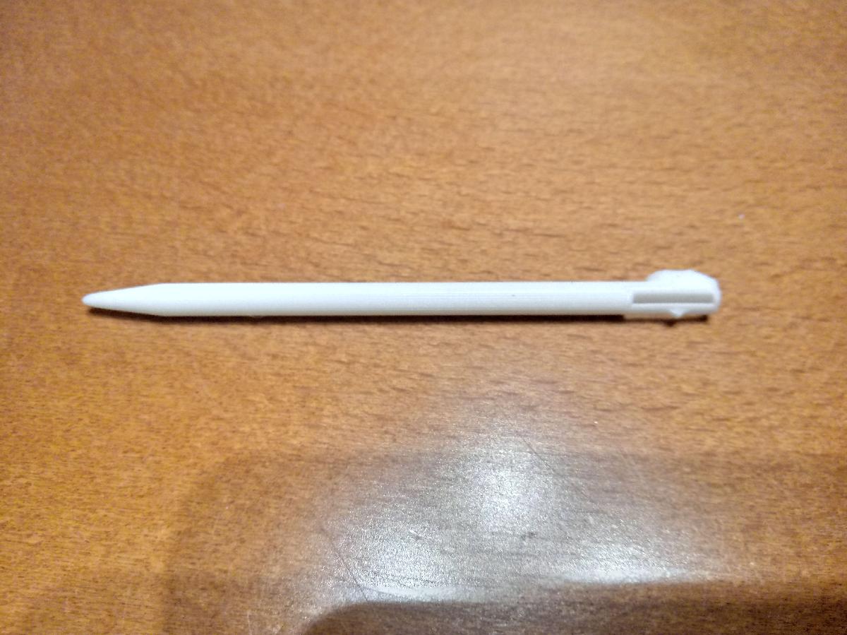 caneta stylus do dsi xl