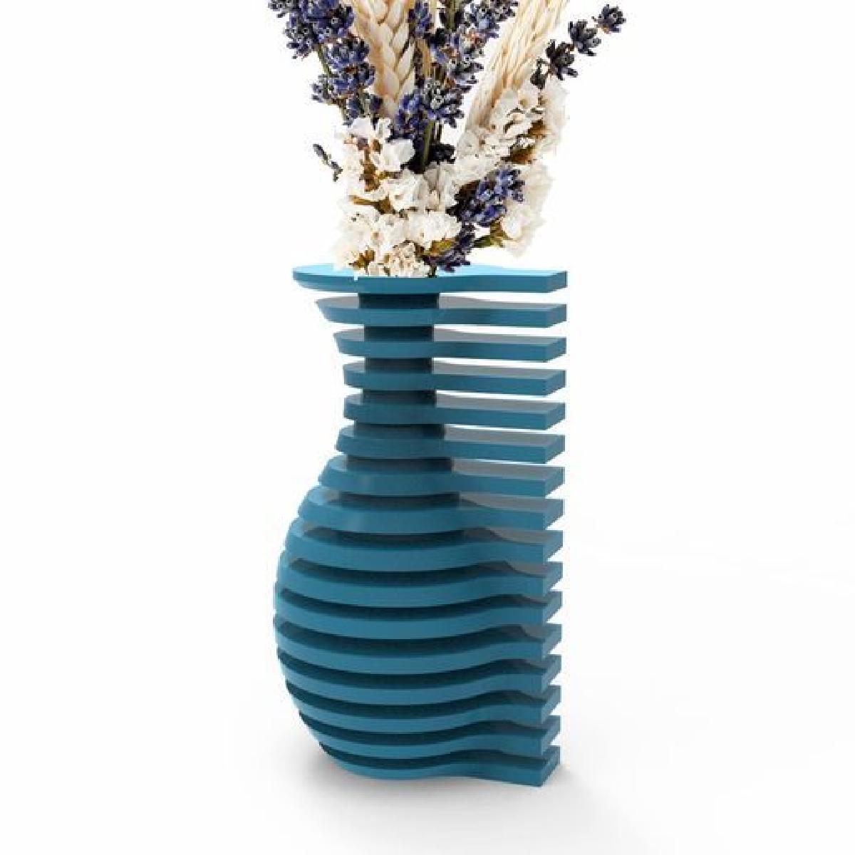 espirito 2, Decoracao original para arranjos de flores | STL | ARQUIVO DE IMPRESSAO 3D | Arquivo STL