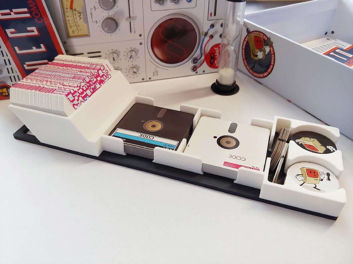 Inserir Lite Decrypto