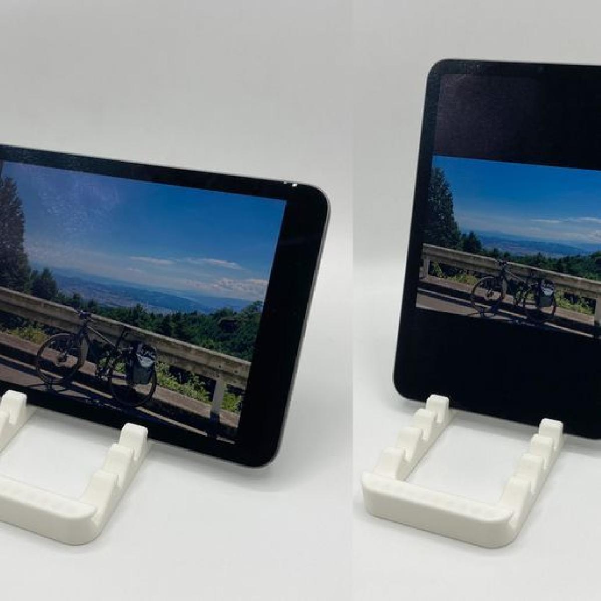 Suporte Multiangulo para iPad mini 4/5/6