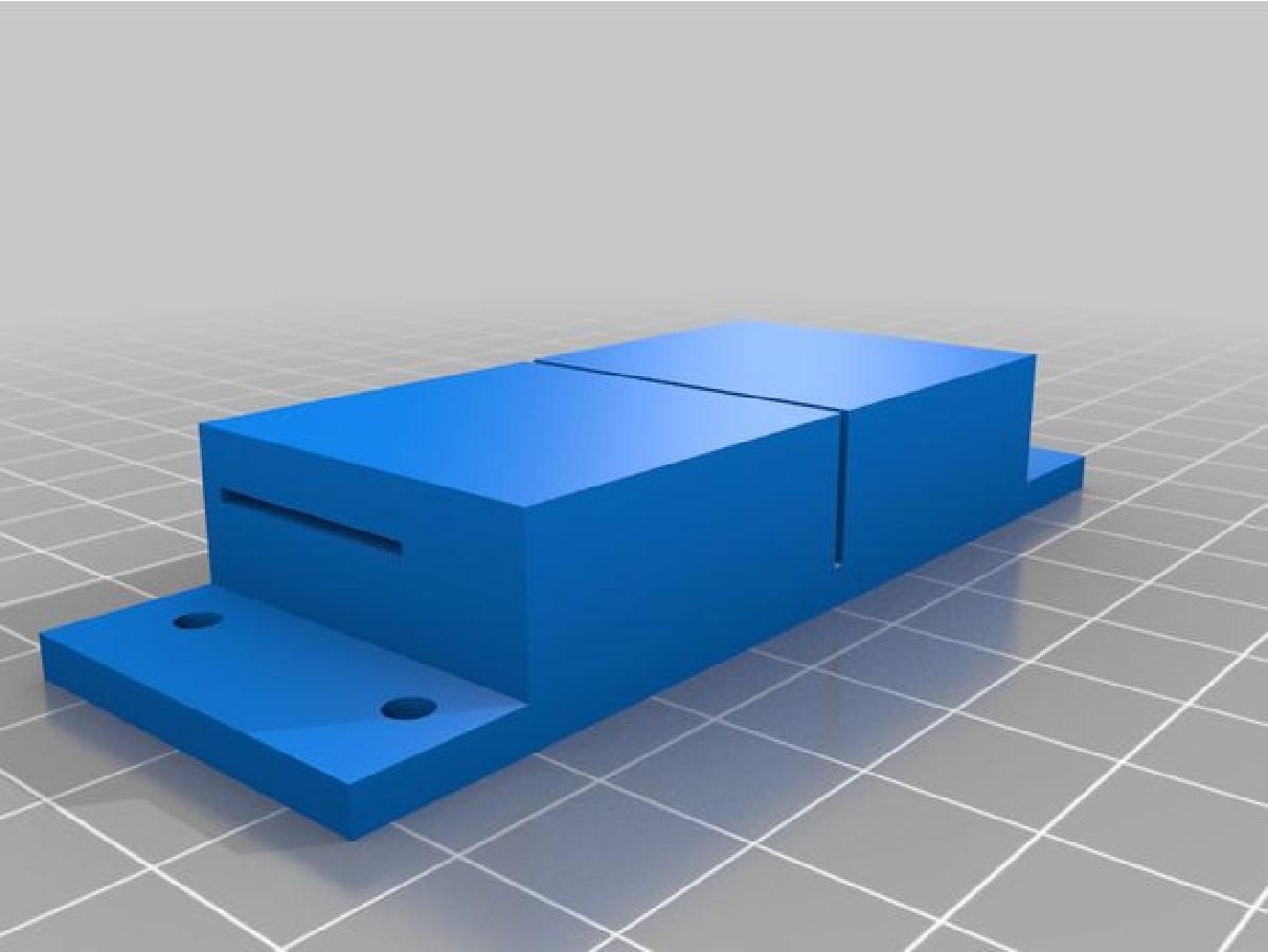 Cortador de garrafas, cortador de garrafas para filamento de plastico. 6 mm