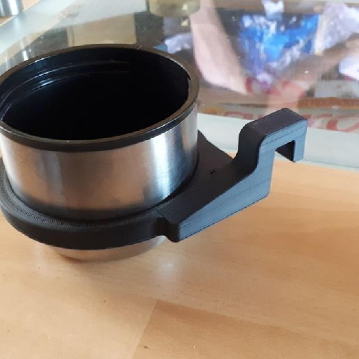 suporte para copo volvo 240 para copo ikea