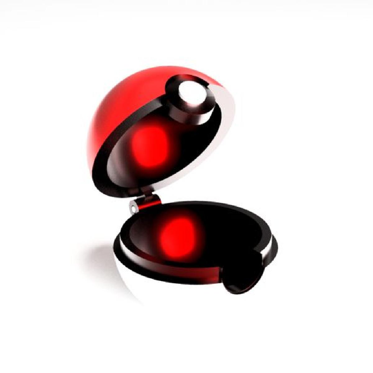 Pokebola Suprema: Domine o Mundo Pokemon em 3D!⚡🔴🌟