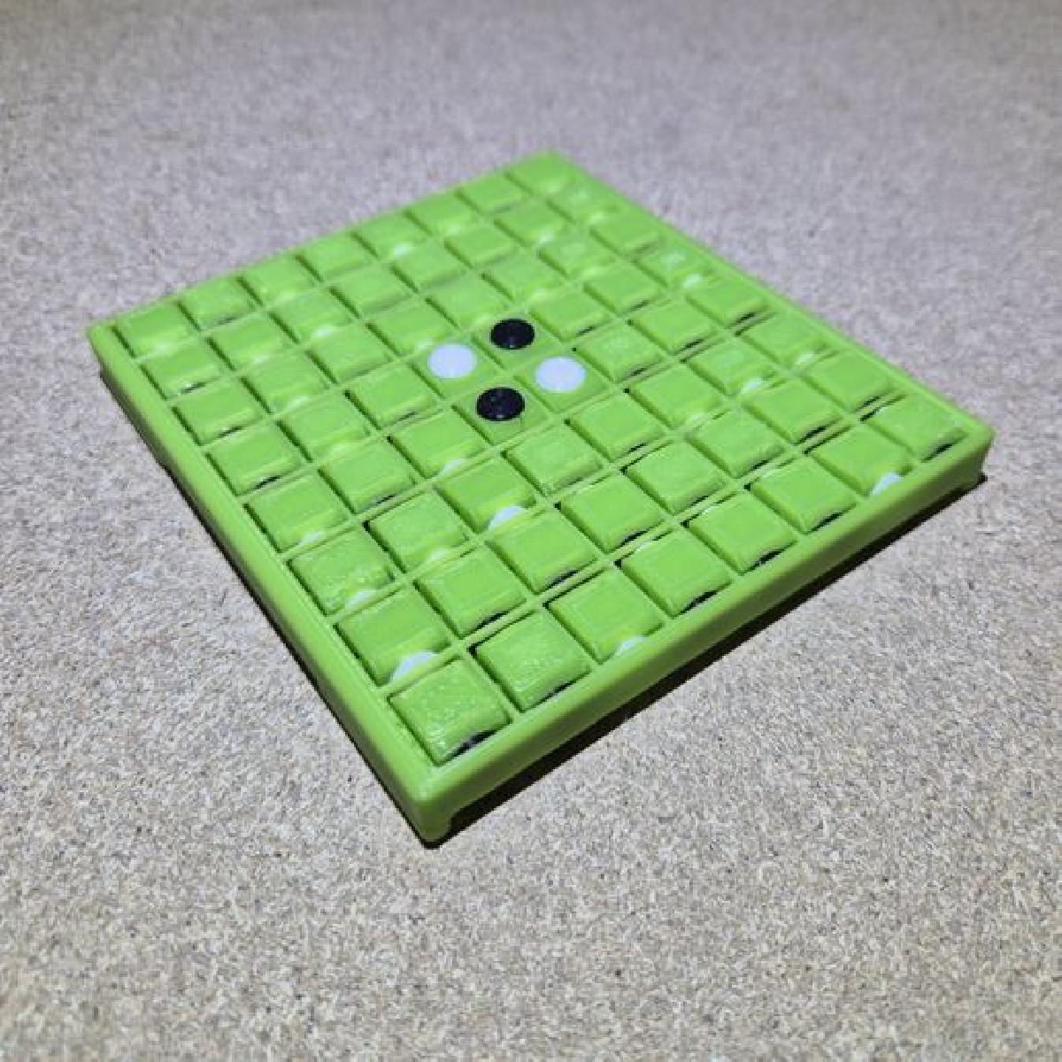 Minijogo Othello