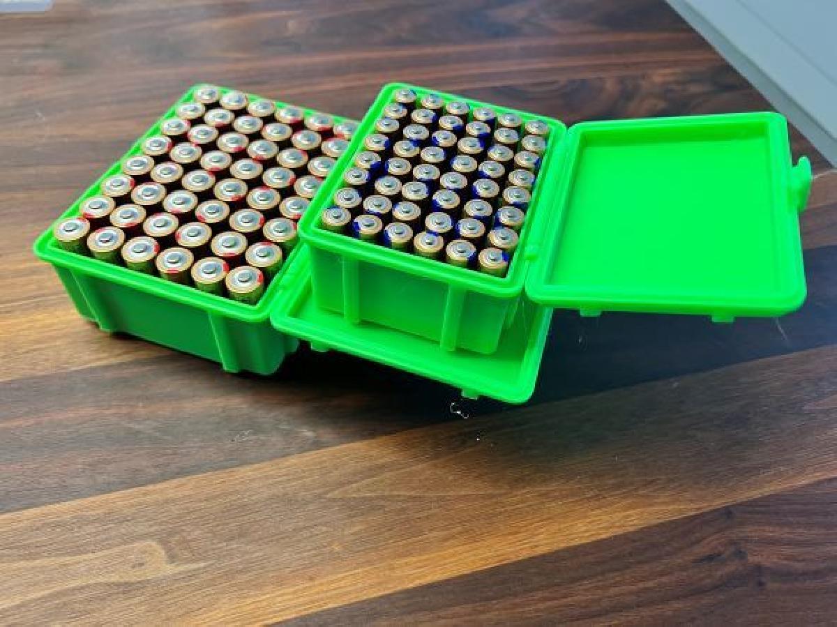 Capa da bateria Costo