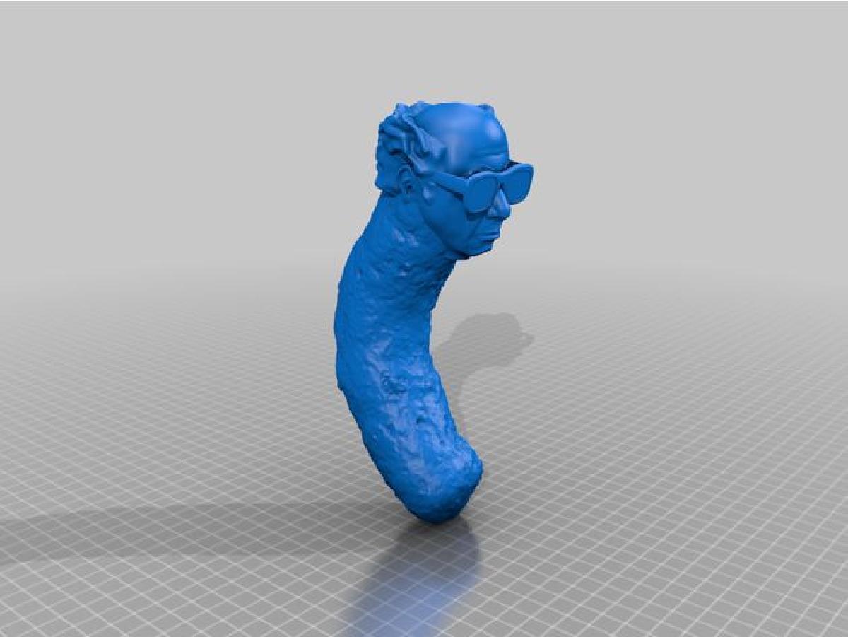 Danny Decheeto