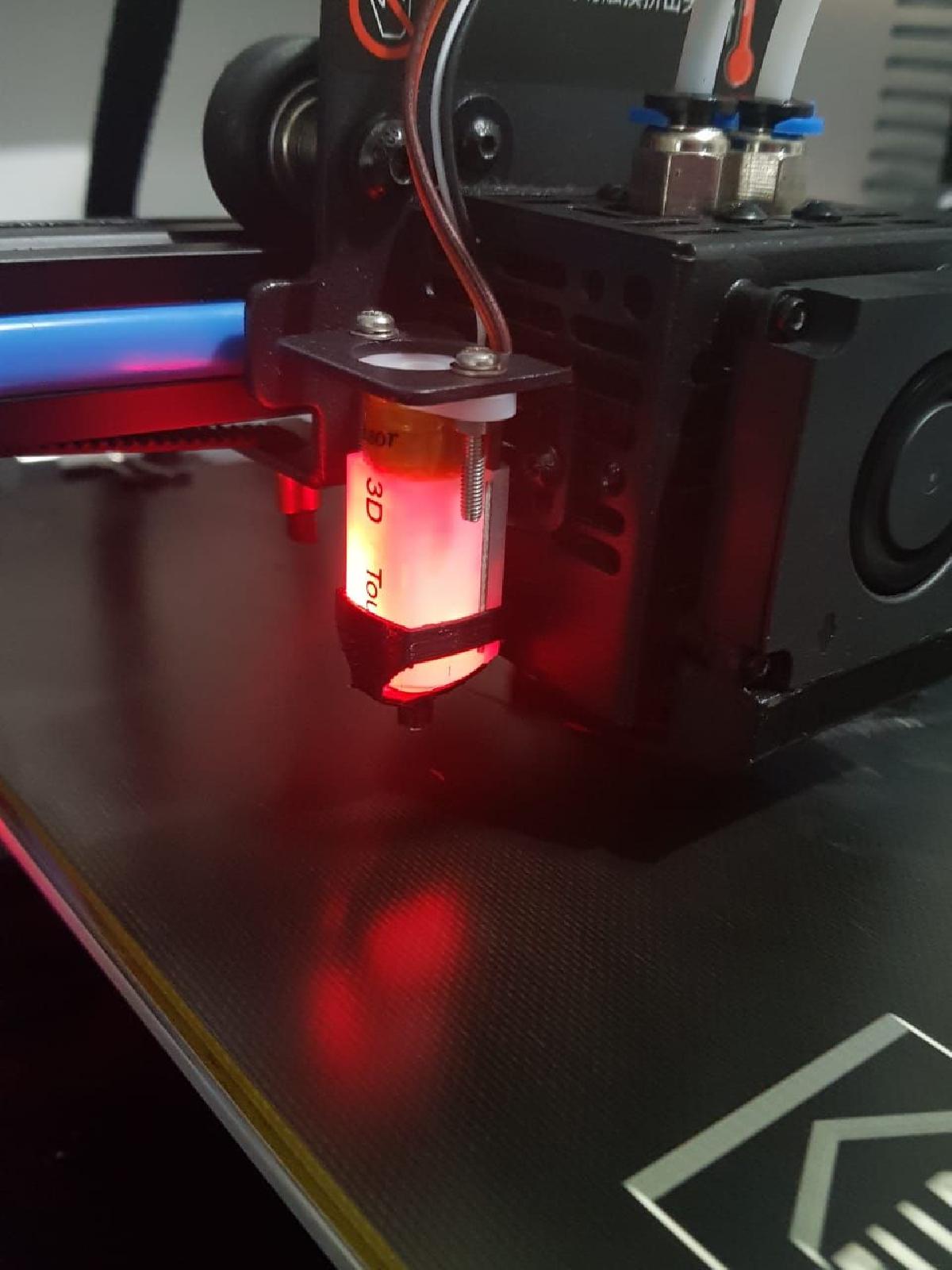 Silenciador de autolevel