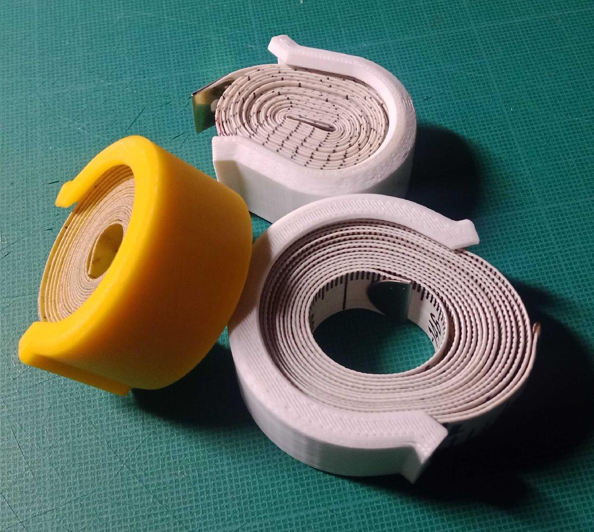 Clipe de fita metrica; clipe de costureira