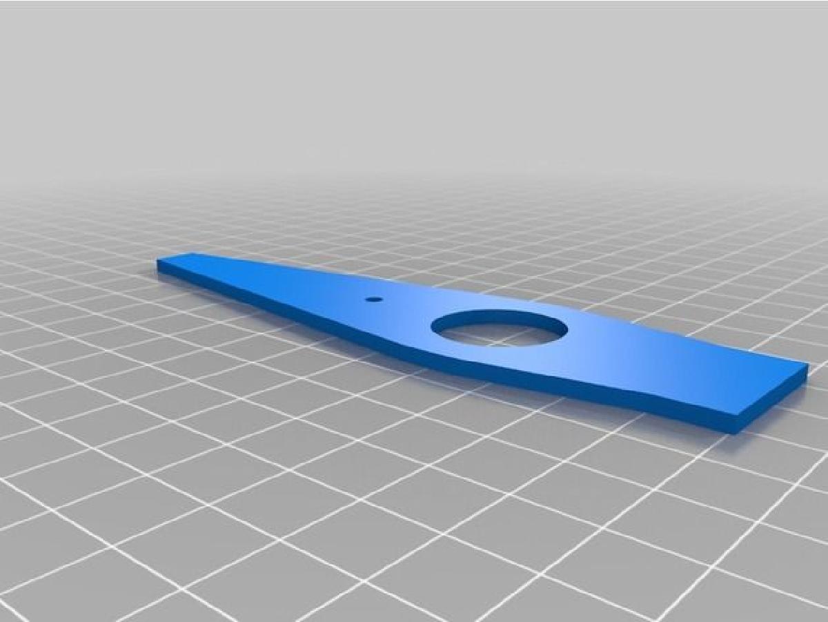 Mirliton Turuta Kazoo