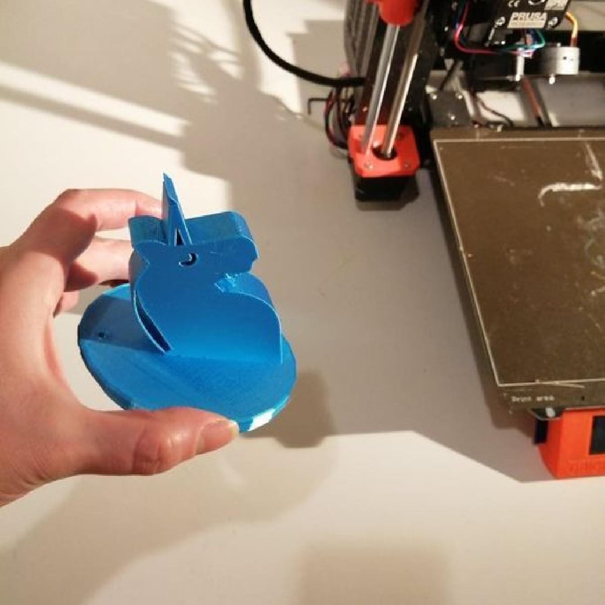 Gancho de parede em forma de unicornio para criancas