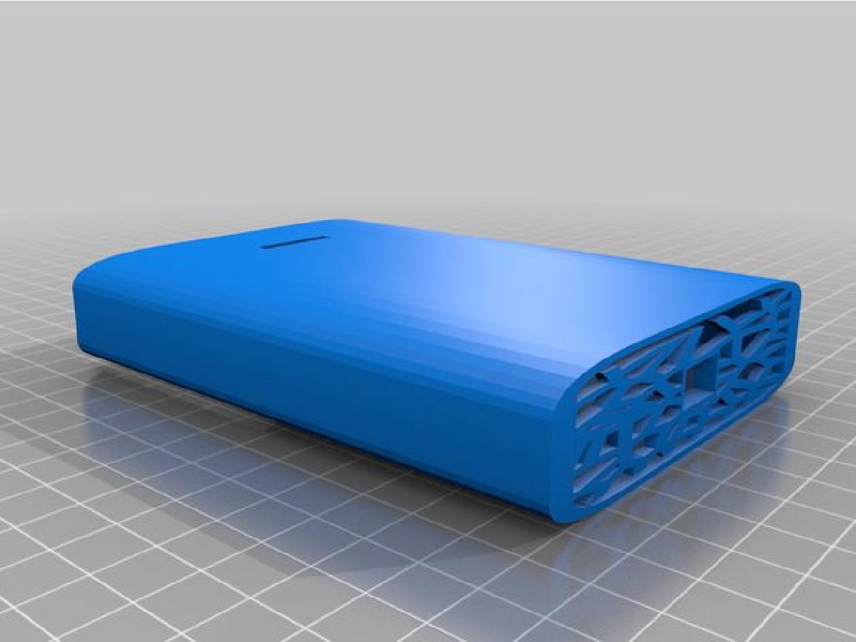 Caixa de gancho para cabeceira de cama