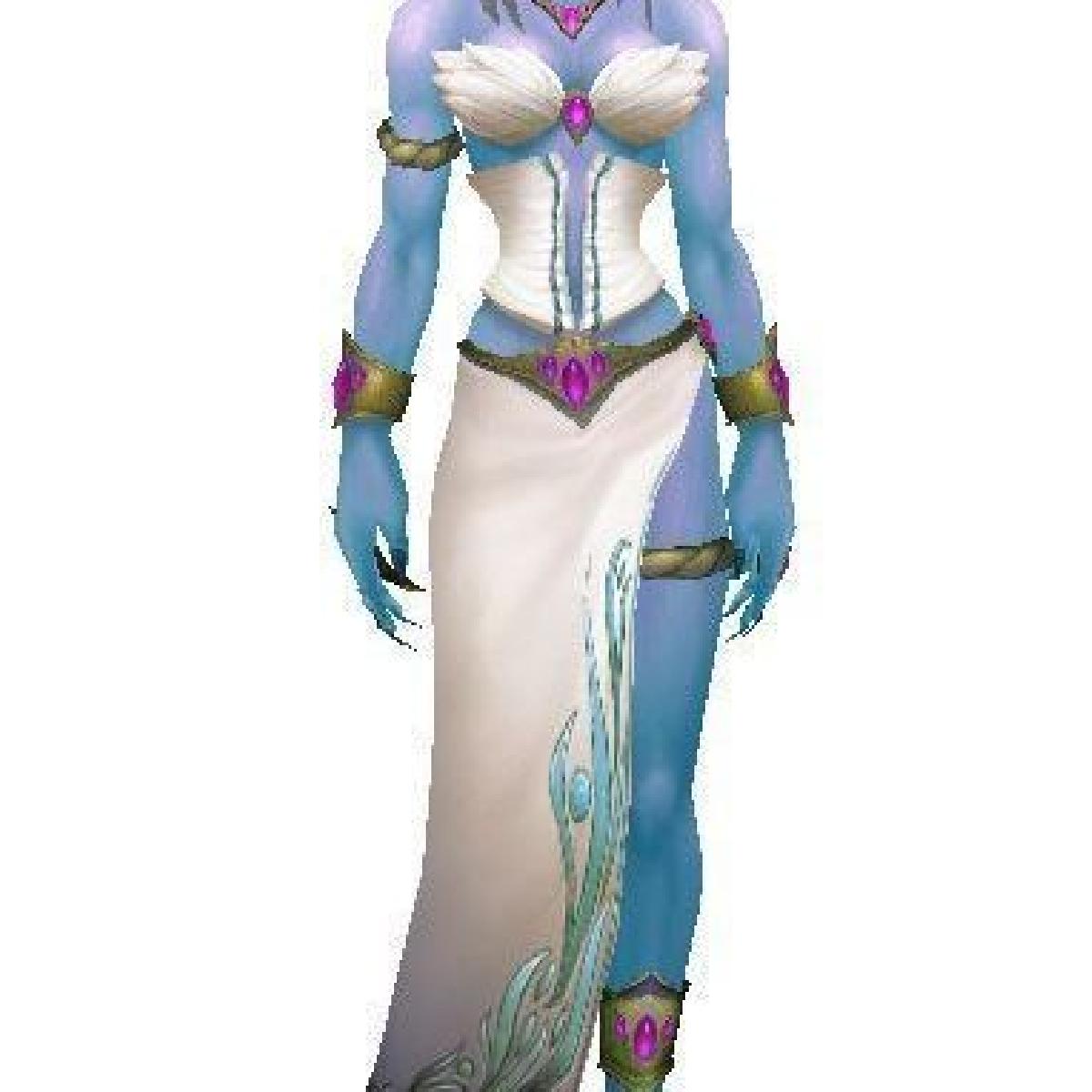 Elfo Noturno, elfo, uau, uau, World of Warcraft.