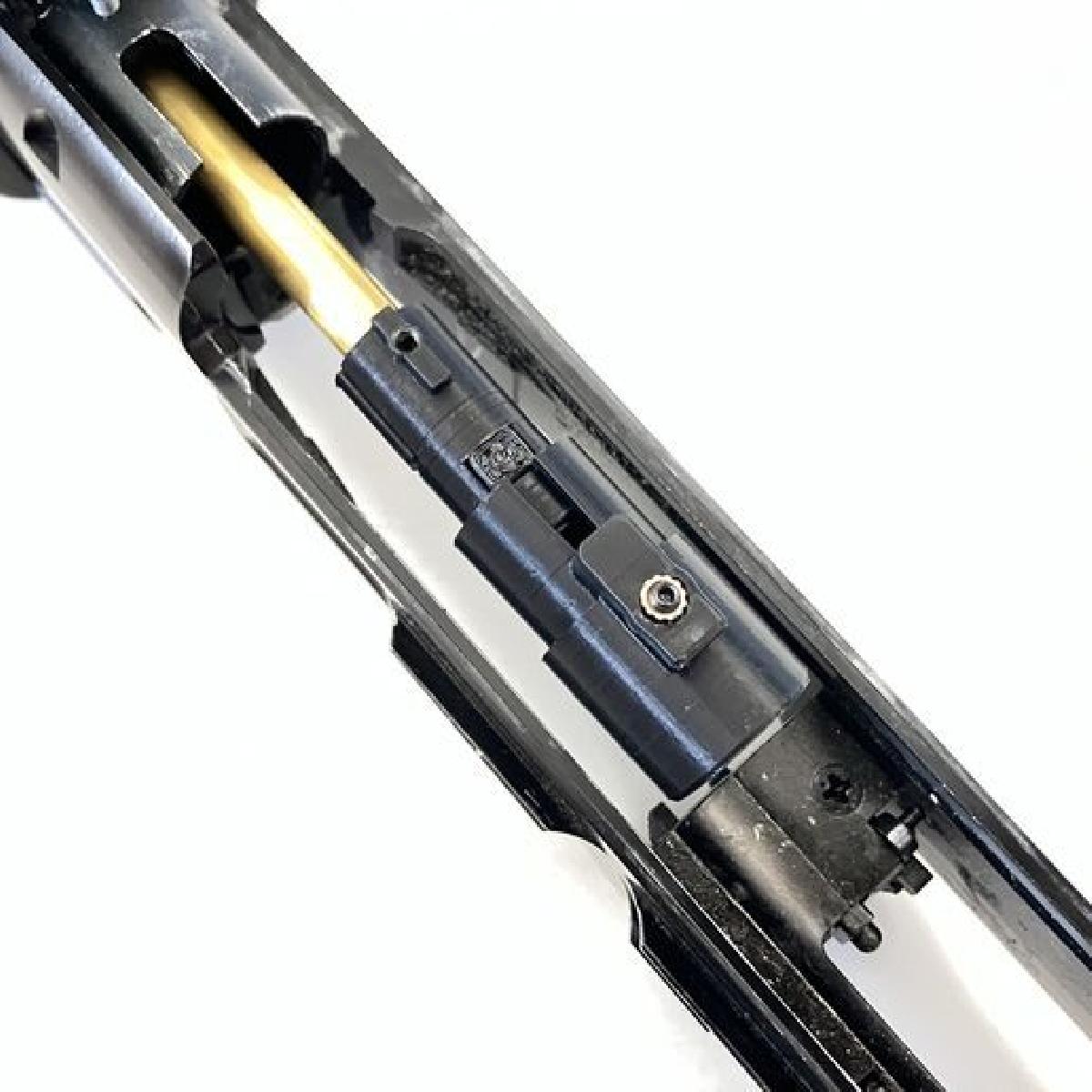 Nos ACE VD SVD AK Unidade HOPUP TDC