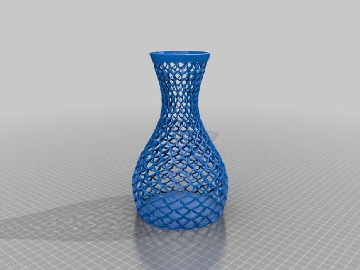 Vaso de Escala