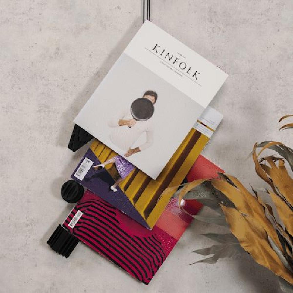 Porta revistas