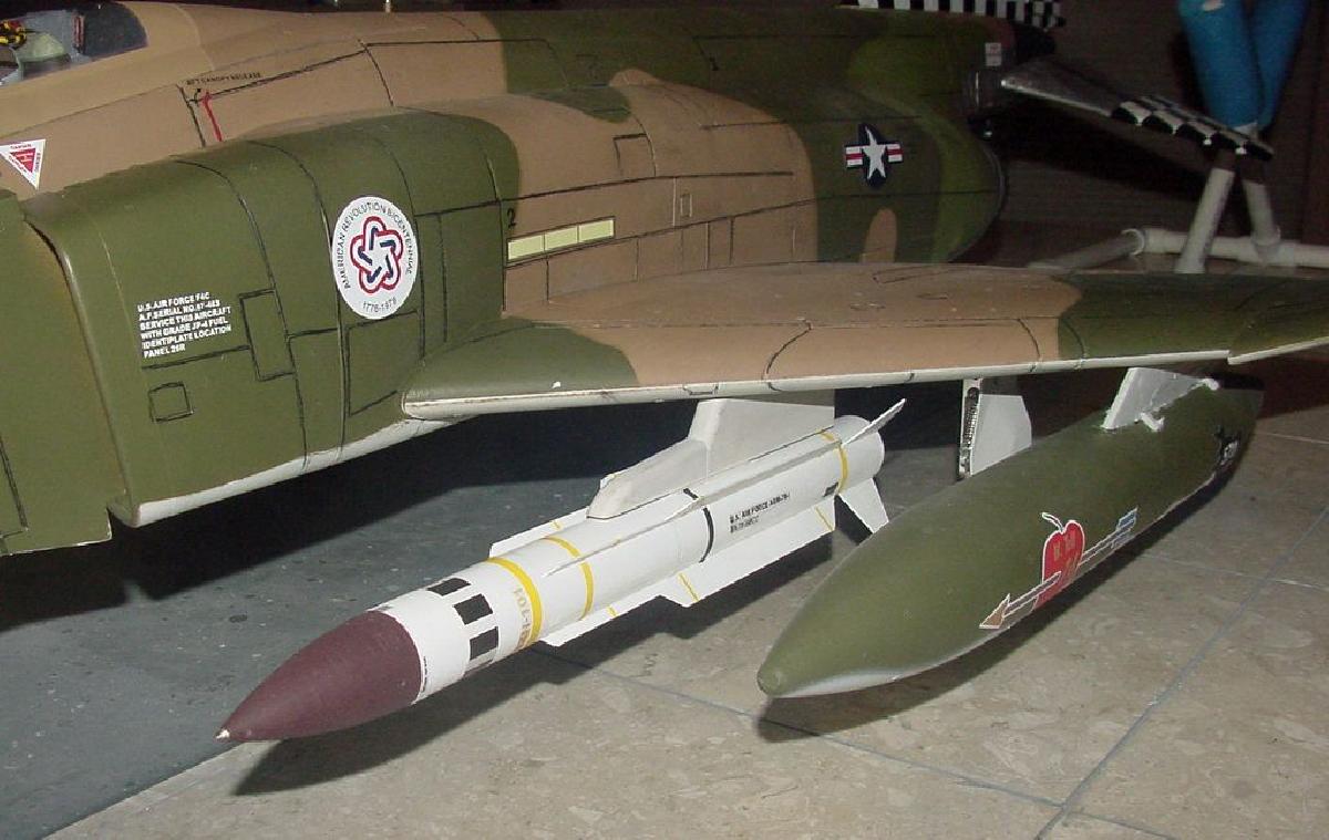 Missel AGM 78 Standard ARM