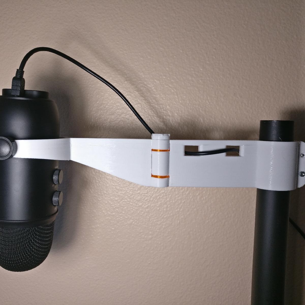 Suporte VIVO Blue Yeti