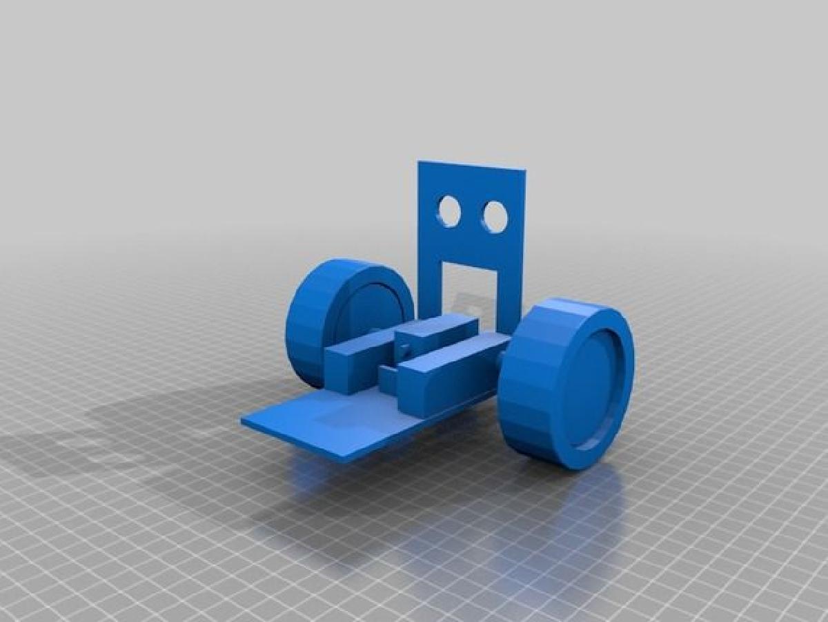 BOT DYOR
