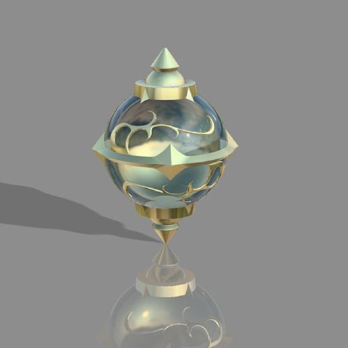 Palworld   Esfera Pal