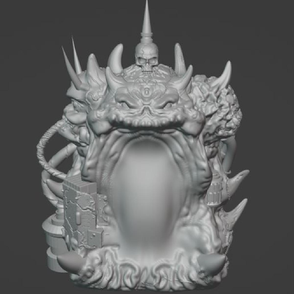 Atomos   O Buraco de Minhoca